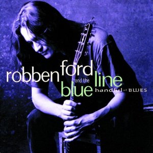 Robben ford blue moon tracklist #9